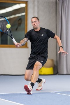 Bild 164 - Bergstedt Open